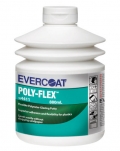 Шпатлёвка по пластику EverCoat Poly-Flex 880ml