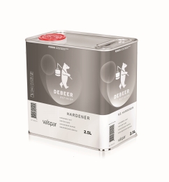 MS kõvendi standard (47-55)