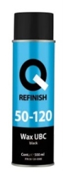 QR 50-120 korrosioonitõrje vaha (500ml spray; 1000ml)