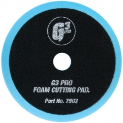 Farecla poleerketas G3 Pro Foam Cutting Pad
