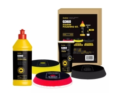 G360 SUPER FAST POLISHING SYSTEM - STARTER KIT