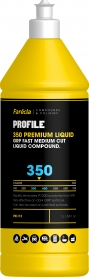 Farecla pol.pasta Profile 350 Premium 1L