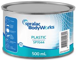 SPRALAC SP7044 plastikupahtel 0,5L