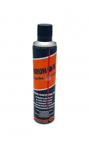 BRUNOX Turbo-Spray universaalõli (100; 400ml)