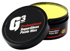 Farecla G3 Pro Super Gloss PasteWax 200g***
