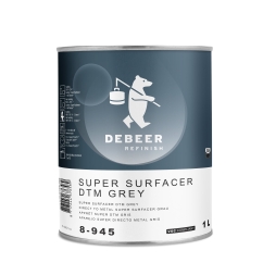 8-945 Super Surfacer DTM Hall 1L