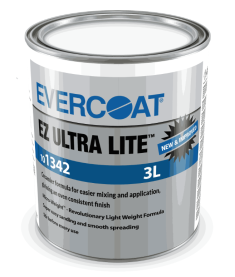 EverCoat pahtel EZ Ultra Lite 3L KAMPAANIA