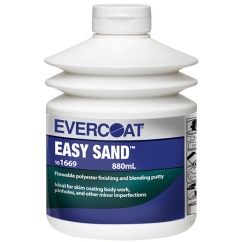 EverCoat viimistluspahtel Easy Sand 880ml KAMPAANIA