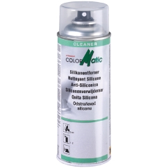 Silikoonipesu spray Colormatic 400ml KAMPAANIA