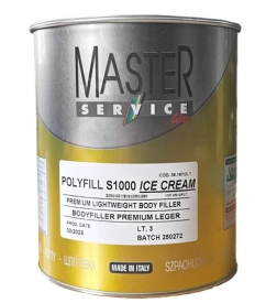 Master pahtel POLYFILL Premium 3,0L KAMPAANIA
