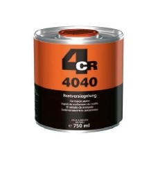 4CR 4040 roostemuundur 750ml KAMPAANIA