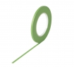 Маскировочная лента для дизайна зелёная (3; 6; 9; 12mm)