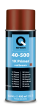 QR 40-500 spray krunt 400 ml (punakaspruun, hall, tumehall)