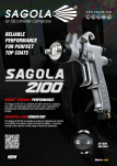 Sagola 2100 XD 1,3 TECH