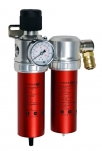 2-astmeline filter Sagola 4220 1700L/min