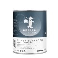 8-945 Super Surfacer DTM Hall 1L