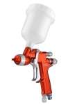 Värvipüstol Sagola Mini Xtreme 1,0 EPA KAMPAANIA