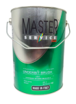 Master korrosioonitõrje bituumen pintslile 5kg KAMPAANIA