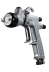 Värvipüstol Sagola 2100 XD (1,3; 1,4mm) KAMPAANIA