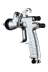 Värvipüstol Sagola 2100 XD (1,3; 1,4mm) KAMPAANIA
