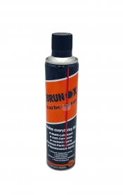 BRUNOX Turbo-Spray универсальное масло (100; 400; 500мл)